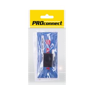 Переходник HDMI (гнездо HDMI - гнездо HDMI), (1шт) (пакет) PROconnect